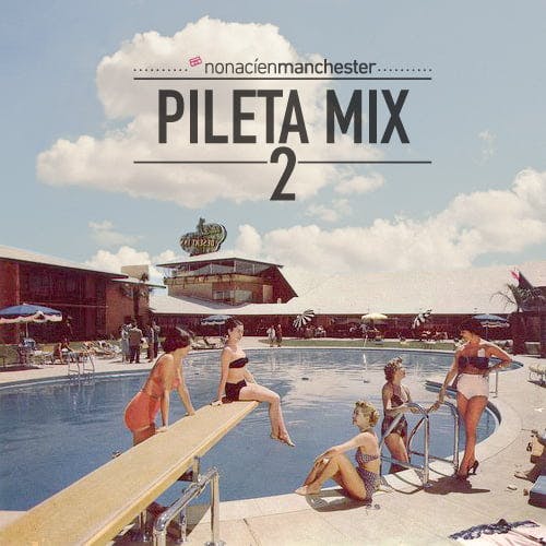 Pileta Mix #2 (Día) | Nico Castro