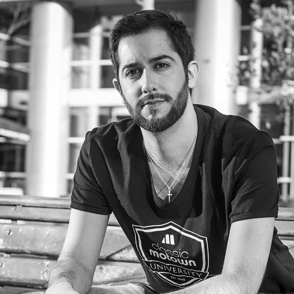 Massiande – Through The Walls