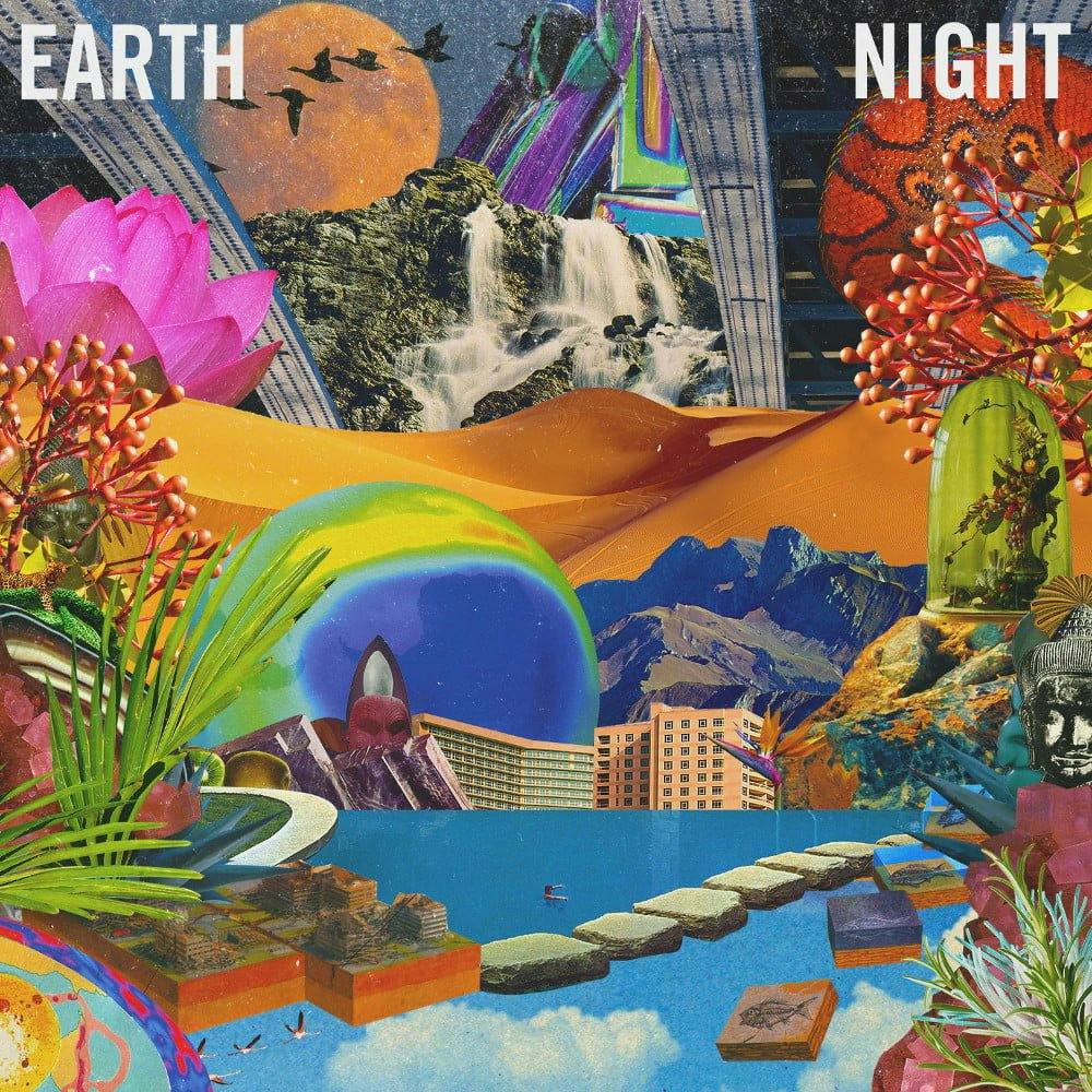 DJs For Climate Action – Earth Night