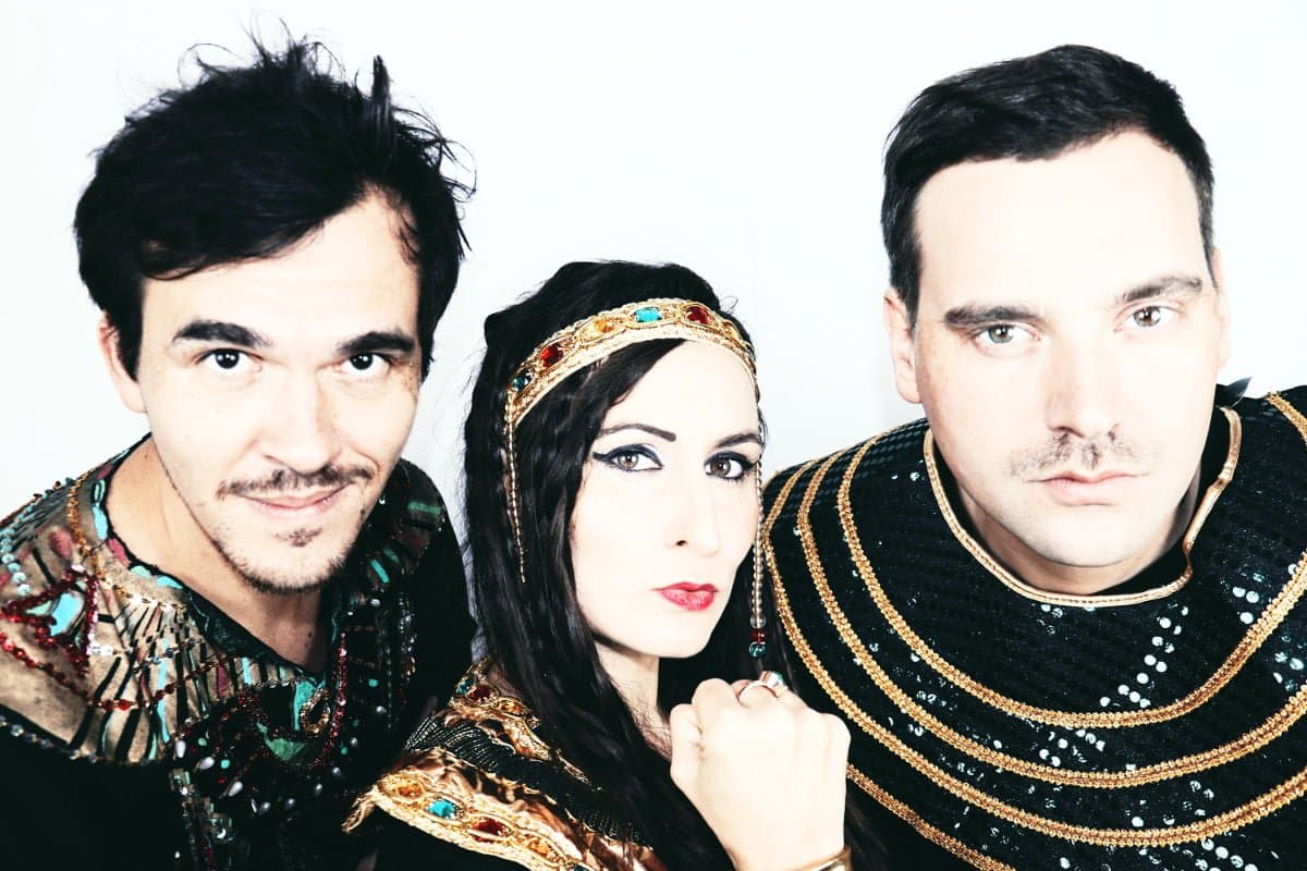 Franz Matthews & Local Suicide – Meditation / Tutan Jamon Remixes