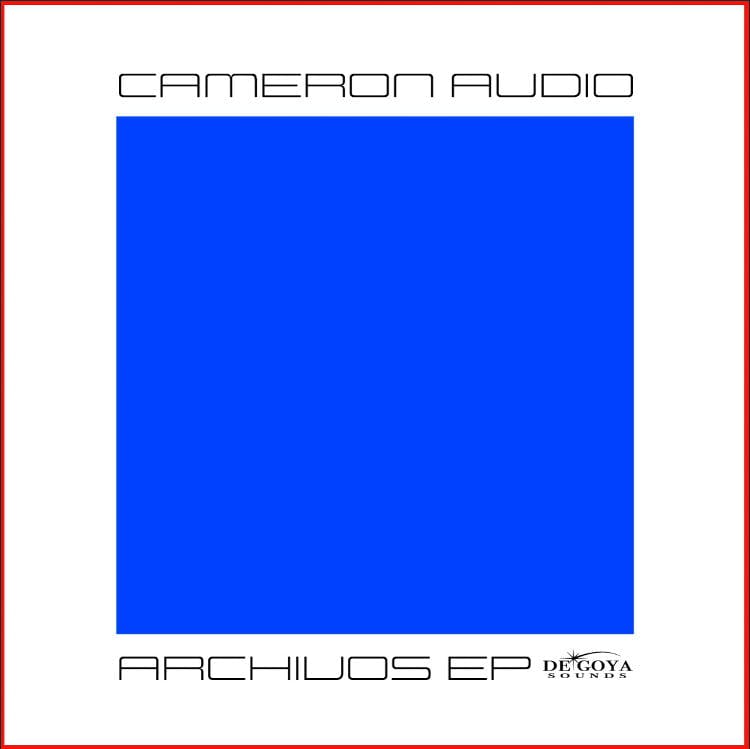 Estreno NNM: Cameron Audio – Break 808