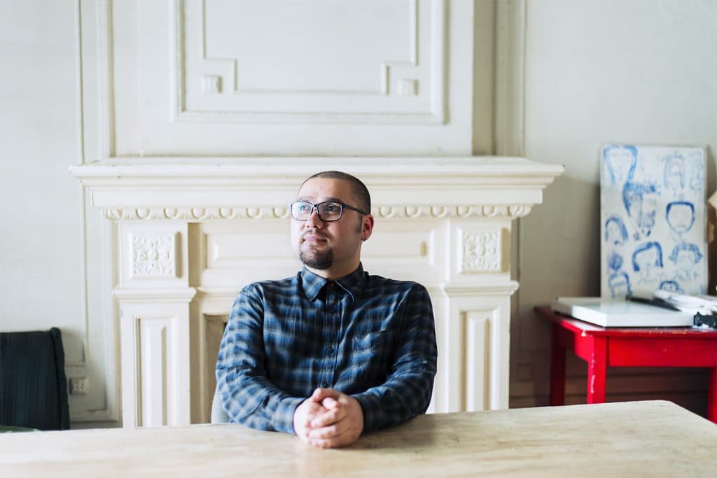 Sentinela del Norte presenta remezclas a “Una Serie de Viñetas”