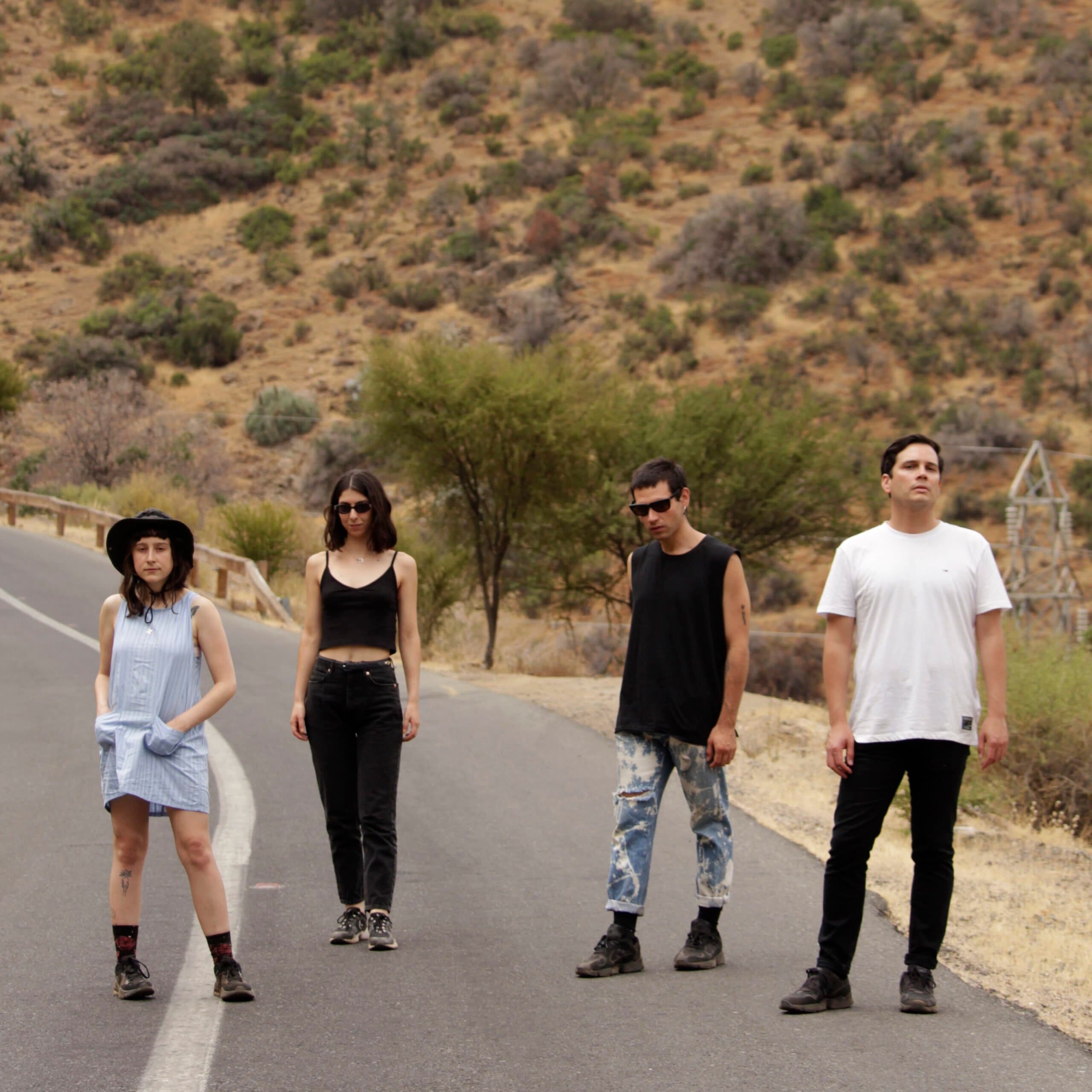 bvha estrena nuevo EP vía Halcxn