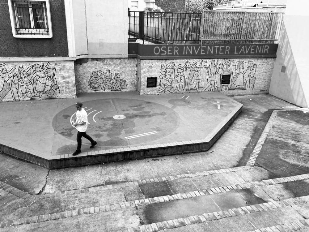 Vaskular presenta vídeo de su single “Radar”