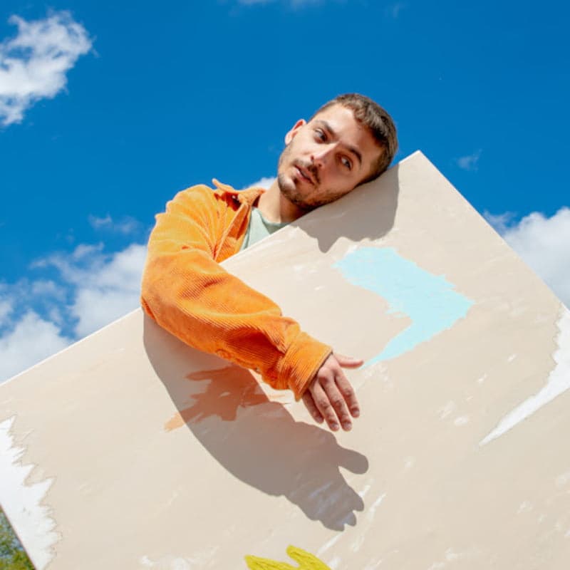 Tristan Arp – Alternate Looking Glass EP