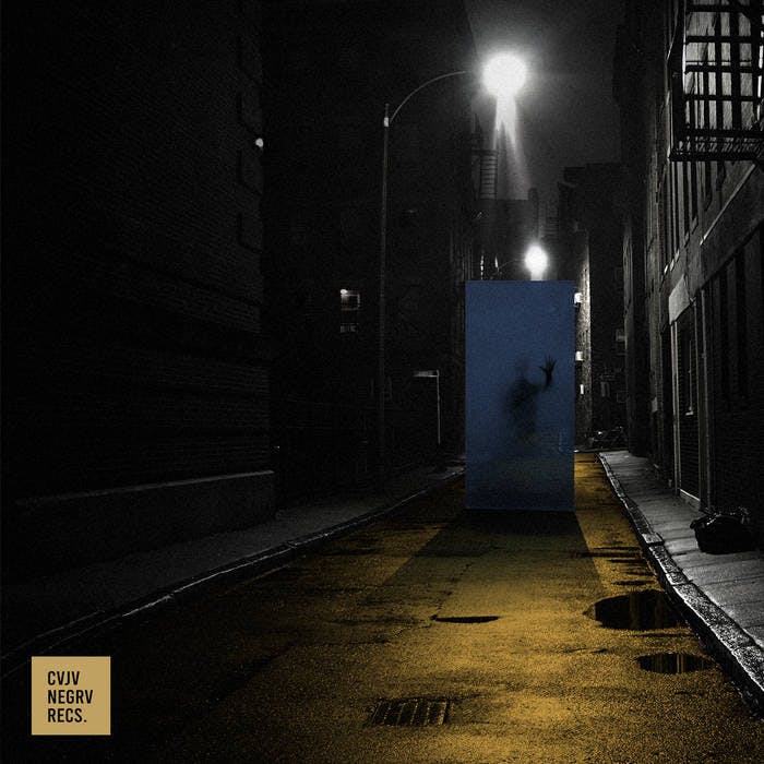 Ripio estrena EP debut: “La Luz de la Calle es de Oro”