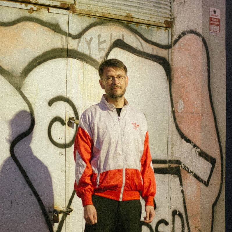 Motivado estrena el single “Córdoba”